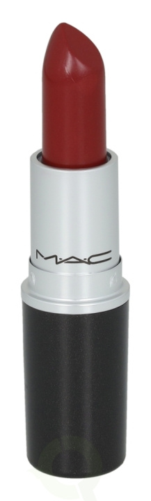 MAC Amplified Creme Lipstick 3 gr #108 Dubonnet ryhmässä KAUNEUS JA TERVEYS / Meikit / Huulet / Huulipuna @ TP E-commerce Nordic AB (C41644)