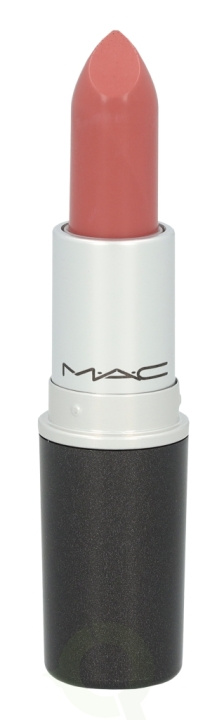MAC Satin Lipstick 3 gr #808 Faux ryhmässä KAUNEUS JA TERVEYS / Meikit / Huulet / Huulipuna @ TP E-commerce Nordic AB (C41654)