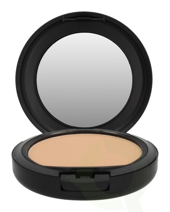 MAC Studio Fix Powder Plus Foundation 15 gr NC40 ryhmässä KAUNEUS JA TERVEYS / Meikit / Meikit Kasvot / Meikkivoide @ TP E-commerce Nordic AB (C41677)