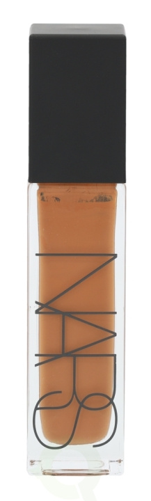 Nars Natural Radiant Longwear Foundation 30 ml Macao Medium/Dark 4 ryhmässä KAUNEUS JA TERVEYS / Meikit / Meikit Kasvot / Meikkivoide @ TP E-commerce Nordic AB (C41731)