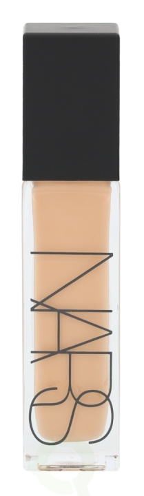 Nars Natural Radiant Longwear Foundation 30 ml Medium 1.2/Patagonia ryhmässä KAUNEUS JA TERVEYS / Meikit / Meikit Kasvot / Meikkivoide @ TP E-commerce Nordic AB (C41732)