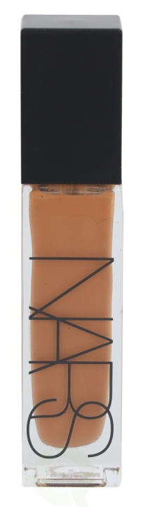 Nars Natural Radiant Longwear Foundation 30 ml Huahine ryhmässä KAUNEUS JA TERVEYS / Meikit / Meikit Kasvot / Meikkivoide @ TP E-commerce Nordic AB (C41734)