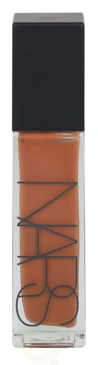 Nars Natural Radiant Longwear Foundation 30 ml New Caledonia/Dark 2 ryhmässä KAUNEUS JA TERVEYS / Meikit / Meikit Kasvot / Meikkivoide @ TP E-commerce Nordic AB (C41736)