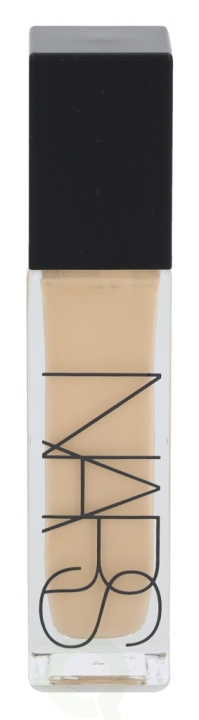Nars Natural Radiant Longwear Foundation 30 ml Gobi/Light 3 ryhmässä KAUNEUS JA TERVEYS / Meikit / Meikit Kasvot / Meikkivoide @ TP E-commerce Nordic AB (C41741)