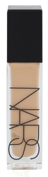 Nars Natural Radiant Longwear Foundation 30 ml Light 4/Deauville ryhmässä KAUNEUS JA TERVEYS / Meikit / Meikit Kasvot / Meikkivoide @ TP E-commerce Nordic AB (C41750)