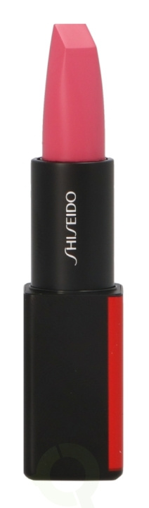 Shiseido Modern Matte Powder Lipstick 4 gr #517 Rose Hip ryhmässä KAUNEUS JA TERVEYS / Meikit / Huulet / Huulipuna @ TP E-commerce Nordic AB (C41774)
