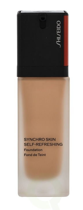 Shiseido Synchro Skin Self-Refreshing Foundation SPF30 30 ml #240 Quartz ryhmässä KAUNEUS JA TERVEYS / Meikit / Meikit Kasvot / Meikkivoide @ TP E-commerce Nordic AB (C41782)