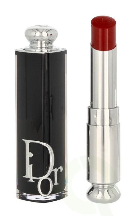 Christian Dior Dior Addict Refillable Shine Lipstick 3.2 gr #8 Dior ryhmässä KAUNEUS JA TERVEYS / Meikit / Huulet / Huulipuna @ TP E-commerce Nordic AB (C41885)