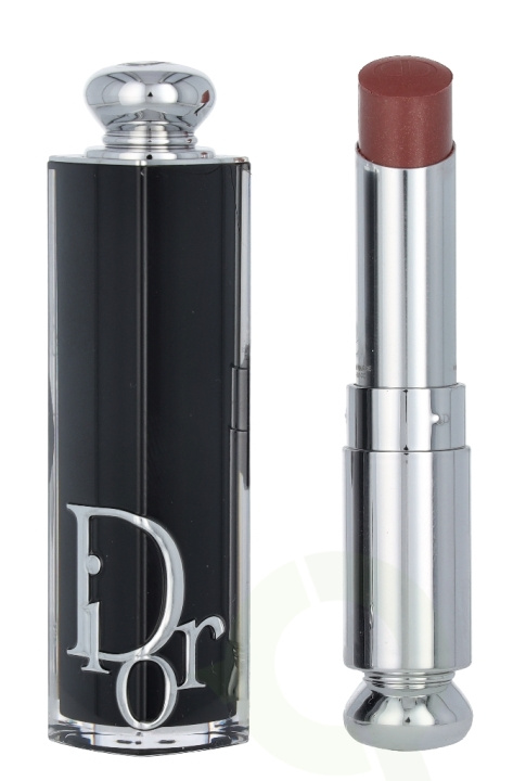 Christian Dior Dior Addict Refillable Shine Lipstick 3.2 gr #418 Beige Oblique ryhmässä KAUNEUS JA TERVEYS / Meikit / Huulet / Huulipuna @ TP E-commerce Nordic AB (C41889)