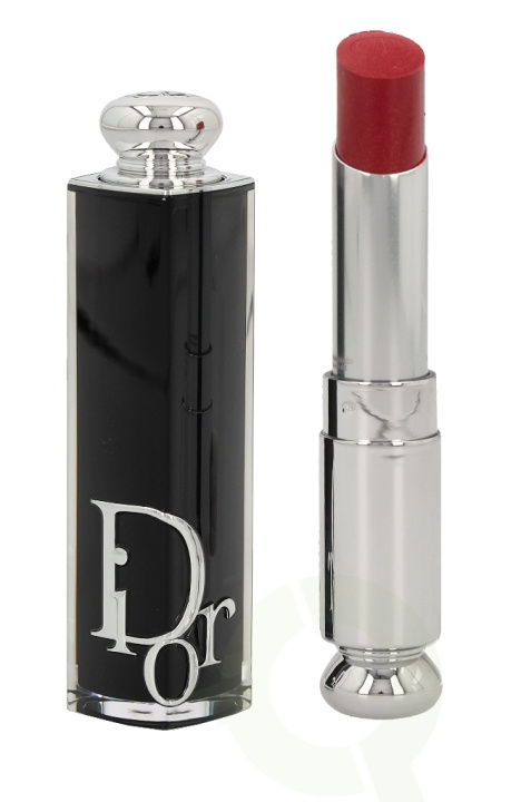 Christian Dior Dior Addict Refillable Shine Lipstick 3.2 gr #526 Mallow Rose ryhmässä KAUNEUS JA TERVEYS / Meikit / Huulet / Huulipuna @ TP E-commerce Nordic AB (C41893)