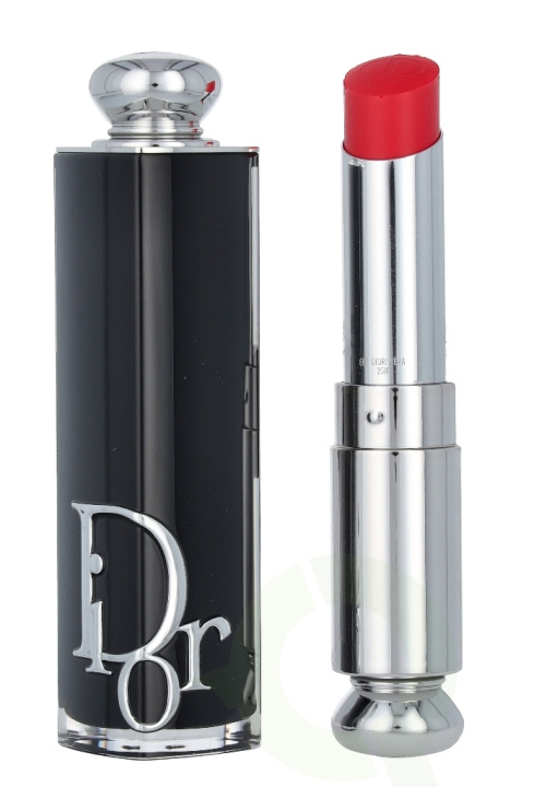 Christian Dior Dior Addict Refillable Shine Lipstick 3.2 gr #661 Dioriveira ryhmässä KAUNEUS JA TERVEYS / Meikit / Huulet / Huulipuna @ TP E-commerce Nordic AB (C41898)