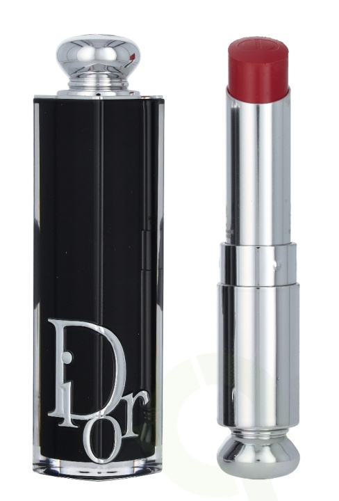 Christian Dior Dior Addict Refillable Shine Lipstick 3.2 gr #667 Diormania ryhmässä KAUNEUS JA TERVEYS / Meikit / Huulet / Huulipuna @ TP E-commerce Nordic AB (C41899)