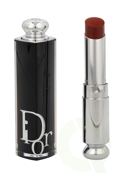 Christian Dior Dior Addict Refillable Shine Lipstick 3.2 gr 716 Dior Cannage ryhmässä KAUNEUS JA TERVEYS / Meikit / Huulet / Huulipuna @ TP E-commerce Nordic AB (C41900)