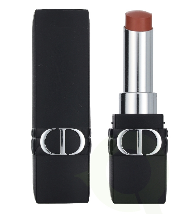 Christian Dior Dior Rouge Dior Forever Transfer-Proof Lipstick 3.2 gr #200 Forever Nude Touch ryhmässä KAUNEUS JA TERVEYS / Meikit / Huulet / Huulipuna @ TP E-commerce Nordic AB (C41914)