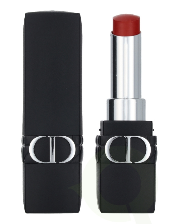 Christian Dior Dior Rouge Dior Forever Transfer-Proof Lipstick 3.2 gr #840 Forever Radiant ryhmässä KAUNEUS JA TERVEYS / Meikit / Huulet / Huulipuna @ TP E-commerce Nordic AB (C41916)