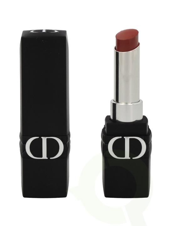 Christian Dior Dior Rouge Dior Forever Transfer-Proof Lipstick 3.2 gr #300 Forever Nude Style ryhmässä KAUNEUS JA TERVEYS / Meikit / Huulet / Huulipuna @ TP E-commerce Nordic AB (C41917)