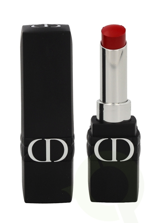 Christian Dior Dior Rouge Dior Forever Transfer-Proof Lipstick 3.2 gr #760 Forever Glam ryhmässä KAUNEUS JA TERVEYS / Meikit / Huulet / Huulipuna @ TP E-commerce Nordic AB (C41918)