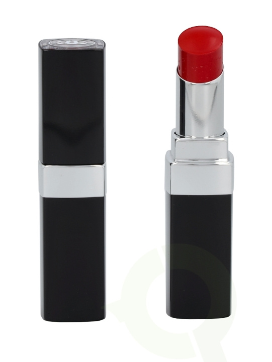 Chanel Rouge Coco Bloom Plumping Lipstick 3 gr #138 Vitalite ryhmässä KAUNEUS JA TERVEYS / Meikit / Huulet / Huulipuna @ TP E-commerce Nordic AB (C41933)