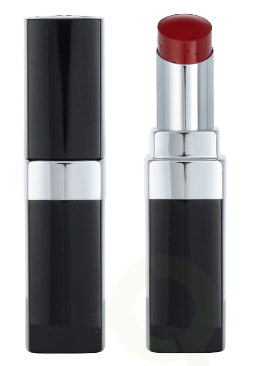 Chanel Rouge Coco Bloom Plumping Lipstick 3 gr #134 Sunlight ryhmässä KAUNEUS JA TERVEYS / Meikit / Huulet / Huulipuna @ TP E-commerce Nordic AB (C41936)