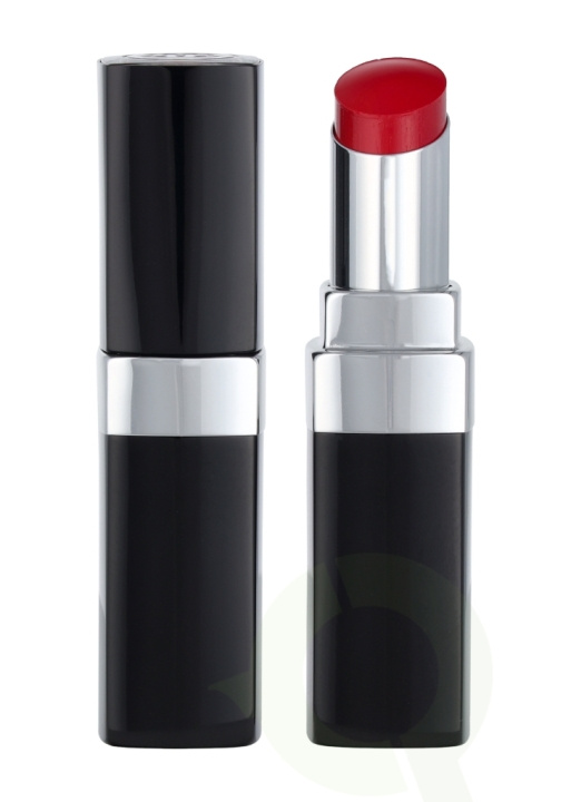Chanel Rouge Coco Bloom Plumping Lipstick 3 gr #128 Magic ryhmässä KAUNEUS JA TERVEYS / Meikit / Huulet / Huulipuna @ TP E-commerce Nordic AB (C41938)