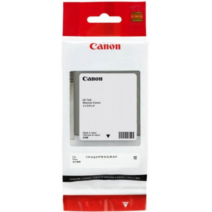 Canon Ink 5278C001 PFI-2300 Cyan ryhmässä TIETOKOONET & TARVIKKEET / Tulostimet & Tarvikkeet / Musteet ja väriaineet / Mustepatruunat / Canon @ TP E-commerce Nordic AB (C42041)