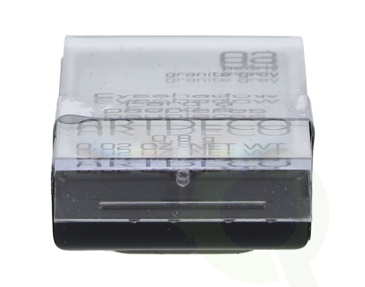 Artdeco Eyeshadow Pearl 0.8 gr #3 Granite Grey ryhmässä KAUNEUS JA TERVEYS / Meikit / Silmät ja kulmat / Luomivärit @ TP E-commerce Nordic AB (C42157)