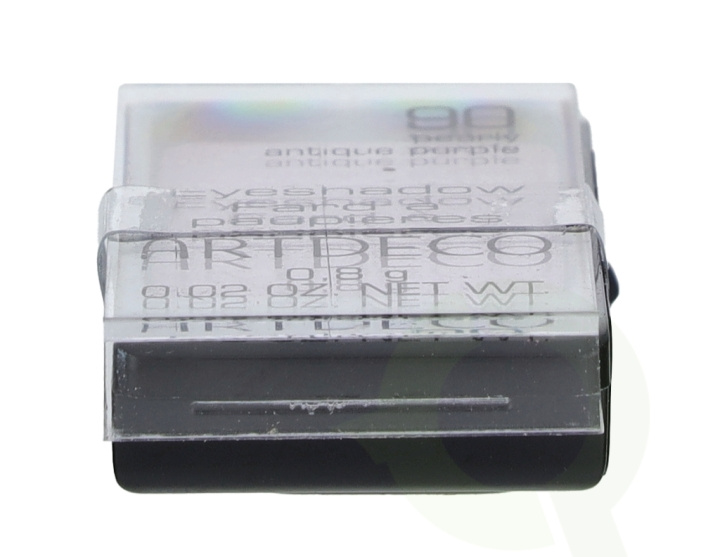 Artdeco Eyeshadow Pearl 0.8 gr #90 Antique Purple ryhmässä KAUNEUS JA TERVEYS / Meikit / Silmät ja kulmat / Luomivärit @ TP E-commerce Nordic AB (C42161)