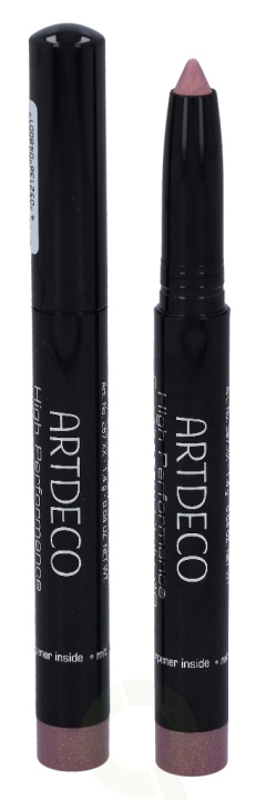Artdeco High Performance Eyeshadow Waterproof Stylo 1.4 gr 40 Benefit Frozen Rose ryhmässä KAUNEUS JA TERVEYS / Meikit / Silmät ja kulmat / Luomivärit @ TP E-commerce Nordic AB (C42172)