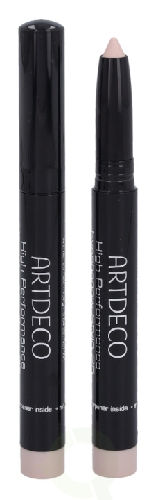 Artdeco High Performance Eyeshadow Waterproof Stylo 1.4 gr #25 Seashell ryhmässä KAUNEUS JA TERVEYS / Meikit / Silmät ja kulmat / Luomivärit @ TP E-commerce Nordic AB (C42174)