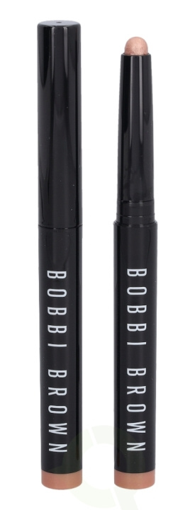 Bobbi Brown Long-Wear Cream Shadow Stick 1.6 gr Golden Pink Shimmer ryhmässä KAUNEUS JA TERVEYS / Meikit / Silmät ja kulmat / Luomivärit @ TP E-commerce Nordic AB (C42200)