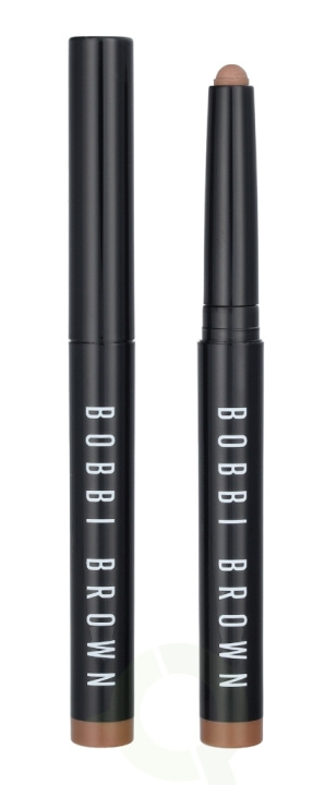 Bobbi Brown Long-Wear Cream Shadow Stick 1.6 gr Taupe Matte ryhmässä KAUNEUS JA TERVEYS / Meikit / Silmät ja kulmat / Luomivärit @ TP E-commerce Nordic AB (C42204)