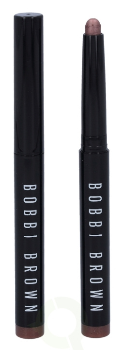 Bobbi Brown Long-Wear Cream Shadow Stick 1.6 gr #23 Dusty Mauve ryhmässä KAUNEUS JA TERVEYS / Meikit / Silmät ja kulmat / Luomivärit @ TP E-commerce Nordic AB (C42205)