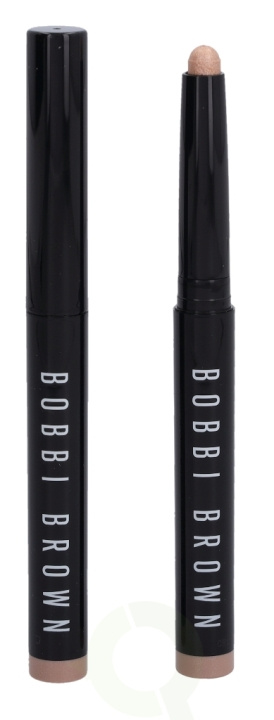 Bobbi Brown Long-Wear Cream Shadow Stick 1.6 gr #51 Moonstone ryhmässä KAUNEUS JA TERVEYS / Meikit / Silmät ja kulmat / Luomivärit @ TP E-commerce Nordic AB (C42210)