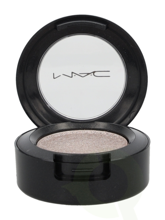 MAC Eye Shadow 1 gr She Sparkles ryhmässä KAUNEUS JA TERVEYS / Meikit / Silmät ja kulmat / Luomivärit @ TP E-commerce Nordic AB (C42235)