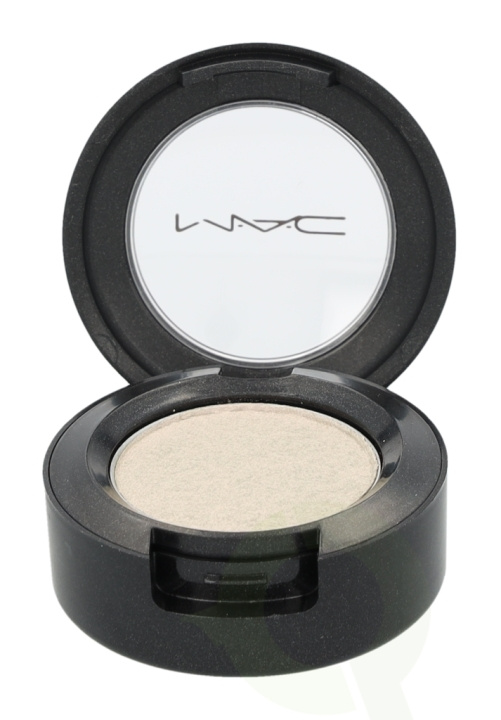 MAC Eye Shadow 1.5 gr Frost Vex ryhmässä KAUNEUS JA TERVEYS / Meikit / Silmät ja kulmat / Luomivärit @ TP E-commerce Nordic AB (C42236)