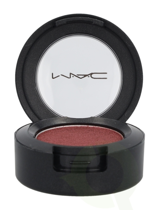 MAC Small Eye Shadow 1.5 gr Cranberry Frost ryhmässä KAUNEUS JA TERVEYS / Meikit / Silmät ja kulmat / Luomivärit @ TP E-commerce Nordic AB (C42237)