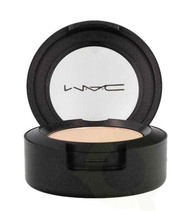 MAC Small Eye Shadow 1.5 gr Brule Satin ryhmässä KAUNEUS JA TERVEYS / Meikit / Silmät ja kulmat / Luomivärit @ TP E-commerce Nordic AB (C42244)