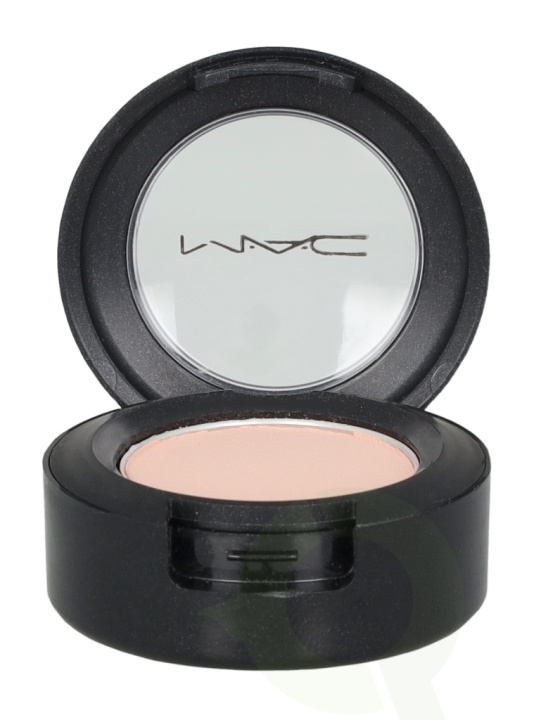 MAC Small Eye Shadow 1.5 gr Orb Satin ryhmässä KAUNEUS JA TERVEYS / Meikit / Silmät ja kulmat / Luomivärit @ TP E-commerce Nordic AB (C42246)