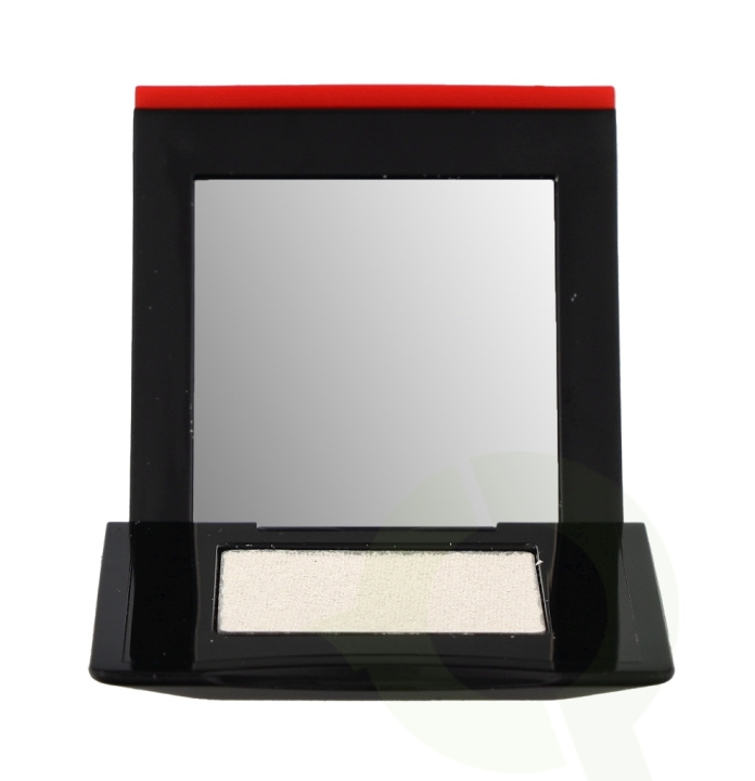 Shiseido Pop Powdergel Eye Shadow 2.2 gr #01 Shin-Shin Crystal ryhmässä KAUNEUS JA TERVEYS / Meikit / Silmät ja kulmat / Luomivärit @ TP E-commerce Nordic AB (C42271)