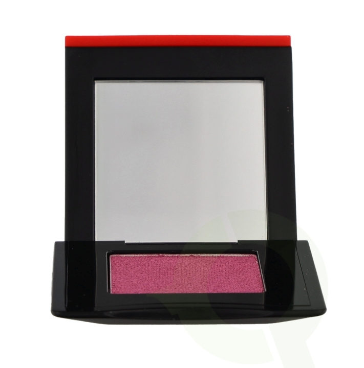 Shiseido Pop Powdergel Eye Shadow 2.2 gr #12 Hara-Hara Purple ryhmässä KAUNEUS JA TERVEYS / Meikit / Silmät ja kulmat / Luomivärit @ TP E-commerce Nordic AB (C42278)