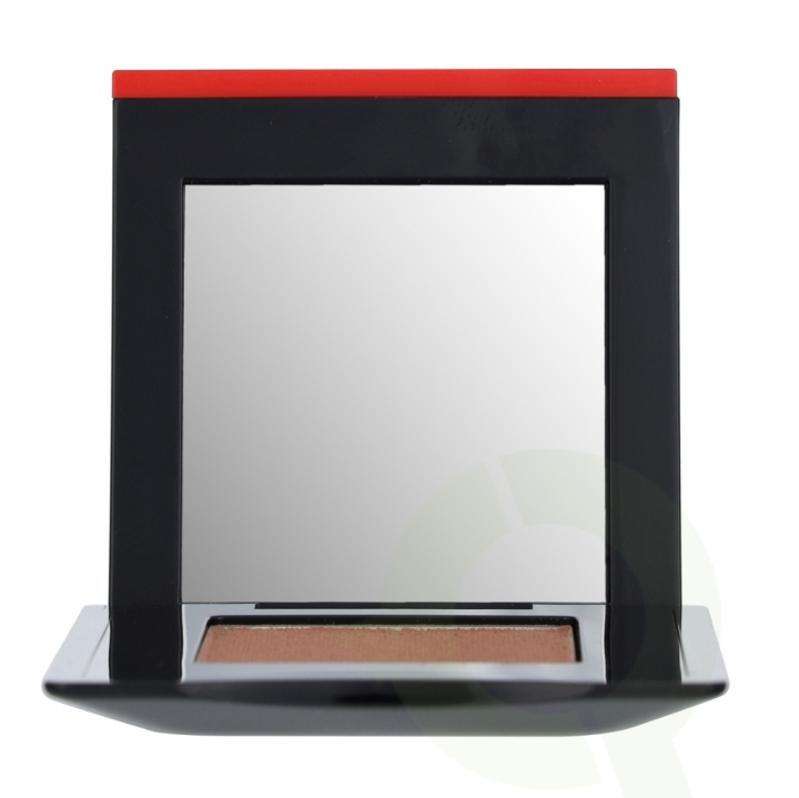 Shiseido Pop Powdergel Eye Shadow 2.2 gr #04 Sube Sube Beige ryhmässä KAUNEUS JA TERVEYS / Meikit / Silmät ja kulmat / Luomivärit @ TP E-commerce Nordic AB (C42281)