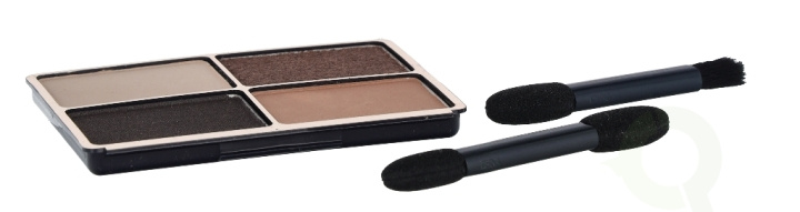 Estee Lauder E.Lauder Pure Color Luxe Eyeshadow - Refill 6 gr #04 Desert Dunes ryhmässä KAUNEUS JA TERVEYS / Meikit / Silmät ja kulmat / Luomivärit @ TP E-commerce Nordic AB (C42552)