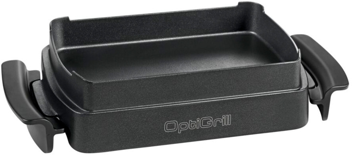 OBH Nordica OptiGrill+ Snacking & Baking / Initial / Elite -paistovuoka ryhmässä KOTI, TALOUS JA PUUTARHA / Puutarhatuotteet / Grillit & grillitarvikkeet @ TP E-commerce Nordic AB (C43742)