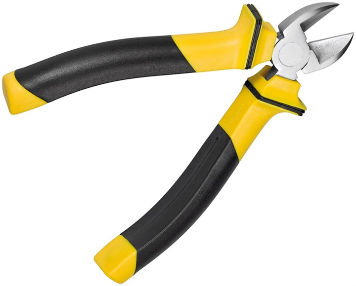 Fixpoint Sidavbitare, 160 mm precisionsverktyg med ergonomiskt handtag ryhmässä KOTI, TALOUS JA PUUTARHA / Työkalut & Tee itse / Muut Työkalut & Tarvikkeet @ TP E-commerce Nordic AB (C44189)