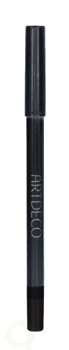 Artdeco Soft Eye Liner Waterproof 1.2 gr 12 Warm Dark Brown ryhmässä KAUNEUS JA TERVEYS / Meikit / Silmät ja kulmat / Silmänrajauskynä / Kajaali @ TP E-commerce Nordic AB (C44579)
