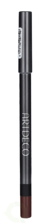 Artdeco Soft Lip Liner Waterproof 1.2 gr #148 Just Coffee ryhmässä KAUNEUS JA TERVEYS / Meikit / Huulet / Huulikynä @ TP E-commerce Nordic AB (C44603)