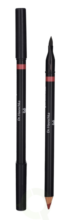 Dr. Hauschka Lip Liner 1.05 gr #01 Tulipwood ryhmässä KAUNEUS JA TERVEYS / Meikit / Huulet / Huulikynä @ TP E-commerce Nordic AB (C44672)