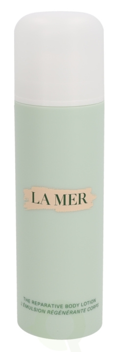La mer The Reparative Body Lotion 160 ml ryhmässä KAUNEUS JA TERVEYS / Ihonhoito / Kehon hoito / Vartalovoide @ TP E-commerce Nordic AB (C44743)