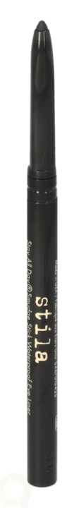 Stila Smudge Stick Waterproof Eye Liner 0.28 gr Stingray ryhmässä KAUNEUS JA TERVEYS / Meikit / Silmät ja kulmat / Silmänrajauskynä / Kajaali @ TP E-commerce Nordic AB (C44789)