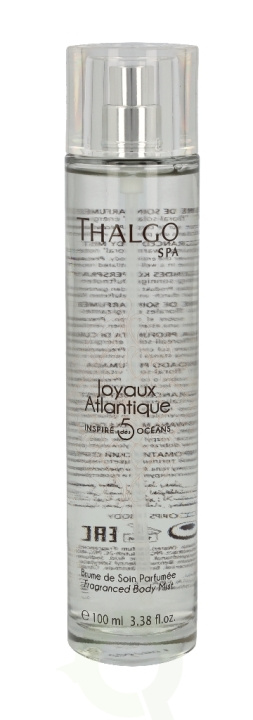 Thalgo Joyaux Antique Fragranced Body Mist 100 ml ryhmässä KAUNEUS JA TERVEYS / Ihonhoito / Kehon hoito / Vartalosuihke @ TP E-commerce Nordic AB (C44803)